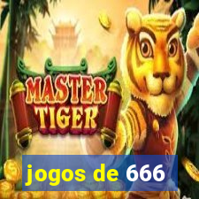 jogos de 666